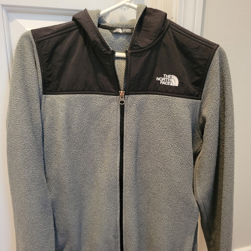 Northe face jacket